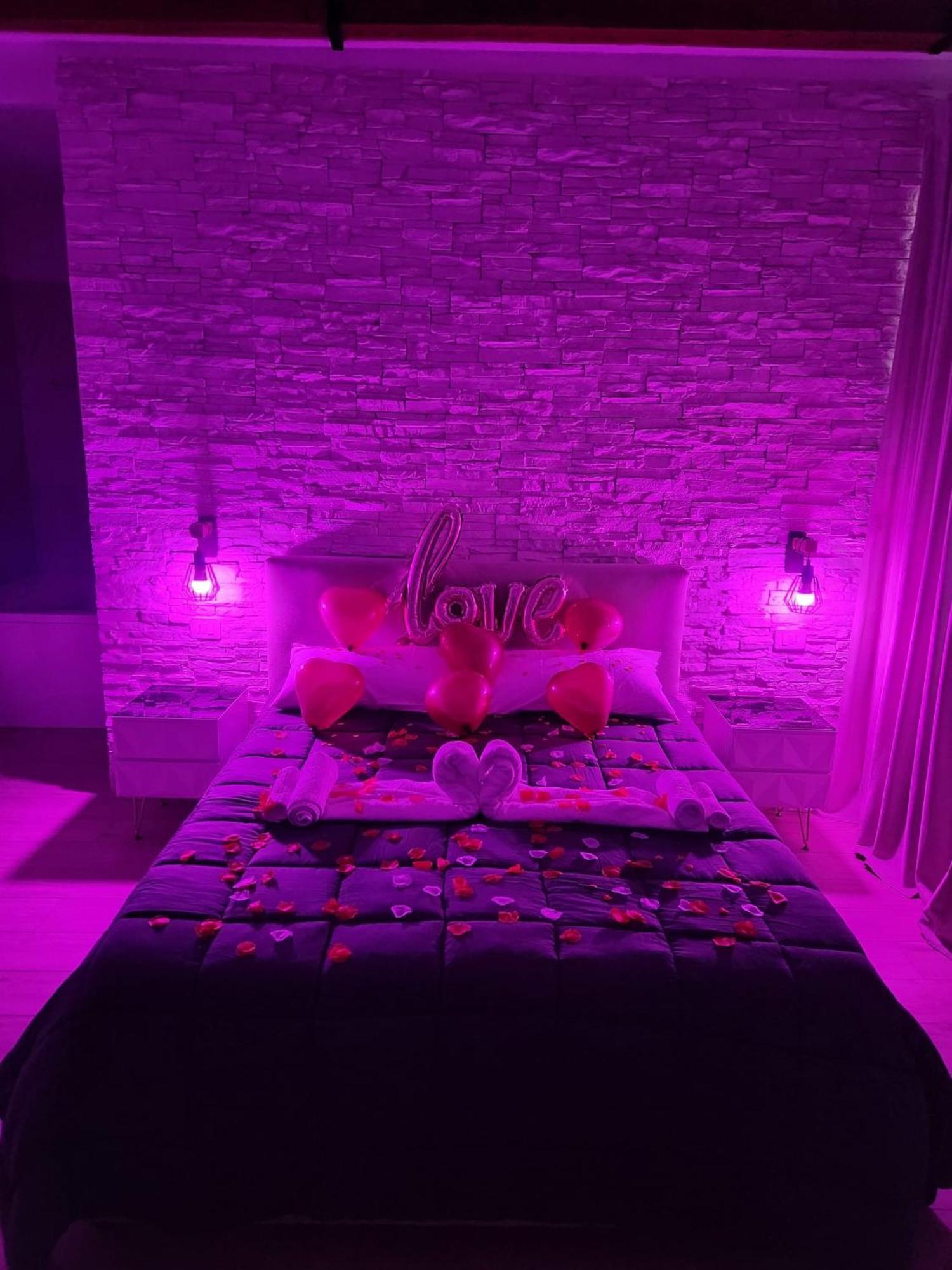 Mangano Suites Palermo Luaran gambar