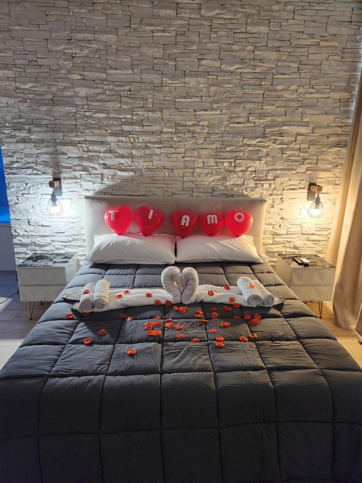 Mangano Suites Palermo Luaran gambar